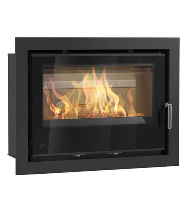 Cassette Inset Stoves