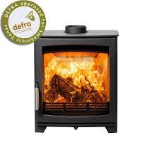 DEFRA Approved Stoves