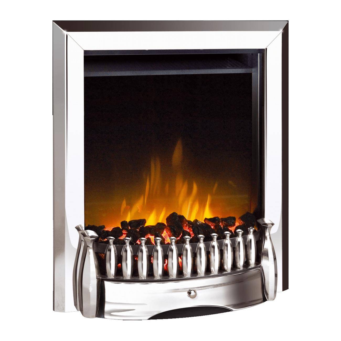 Inset Electric Fires