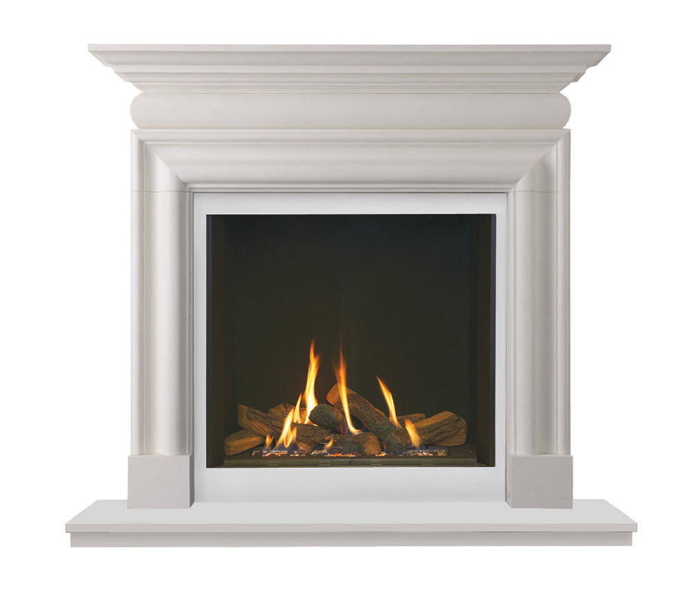 Gas Fireplaces