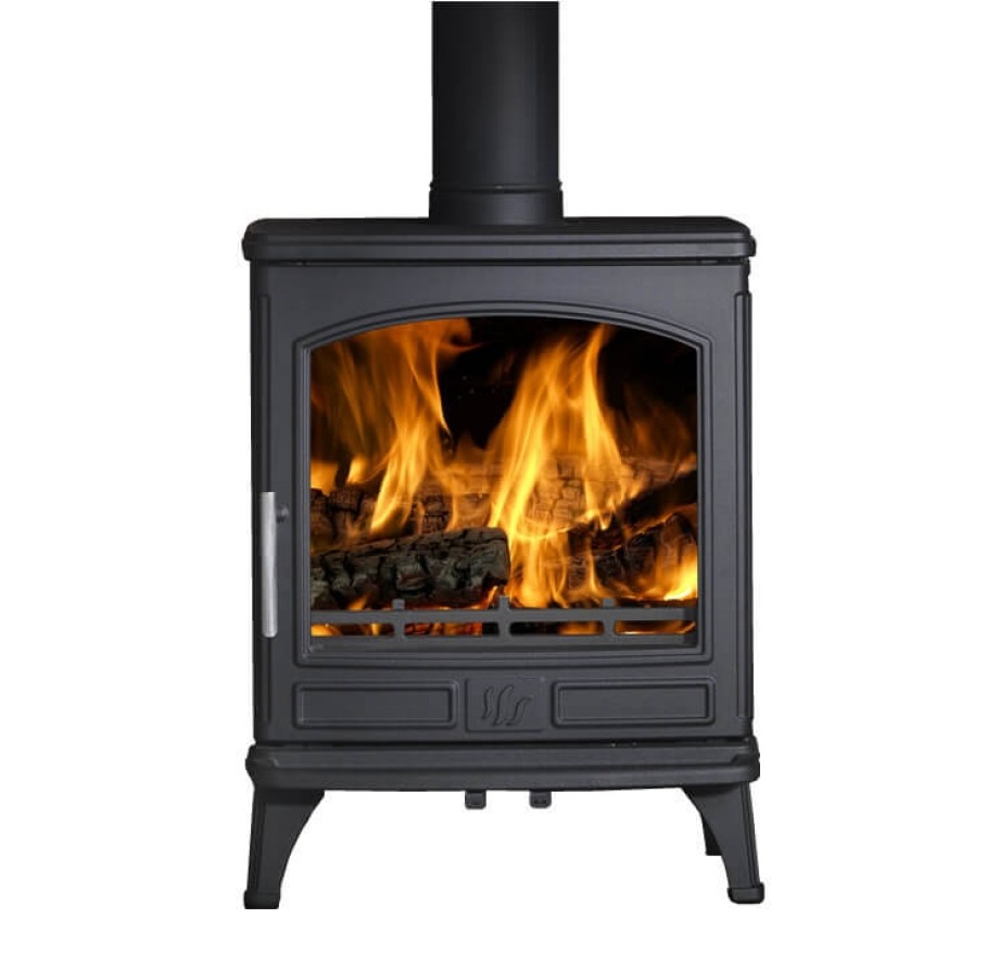 Multi Fuel Stoves