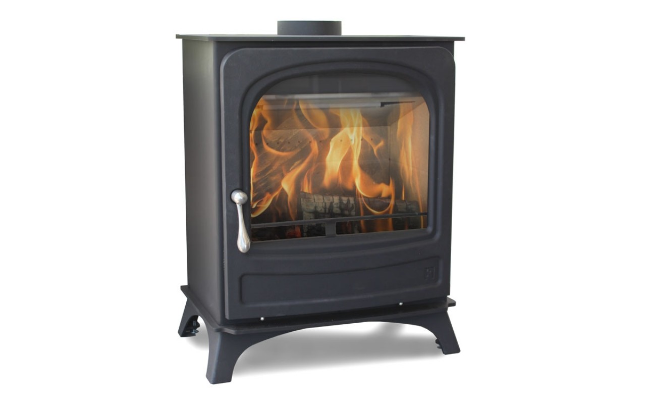 Wood Burning Stoves