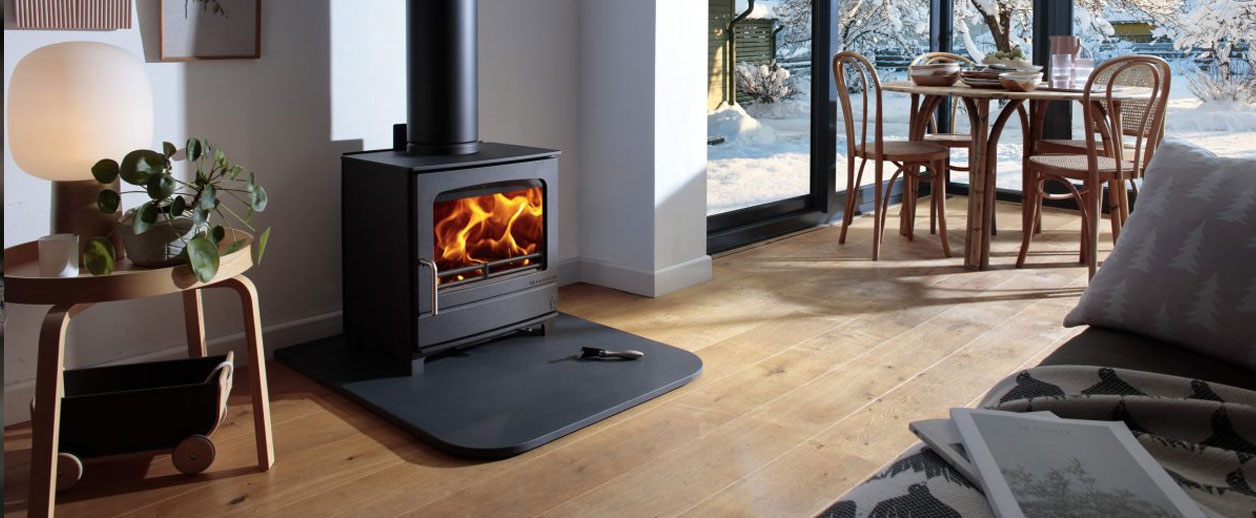 Exploring the Versatility: What Is a Multi-Fuel Stove?**