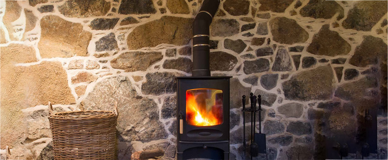 Common Problems with Wood Stove Flue Pipes & How to Fix Them with Stovebay Solutions