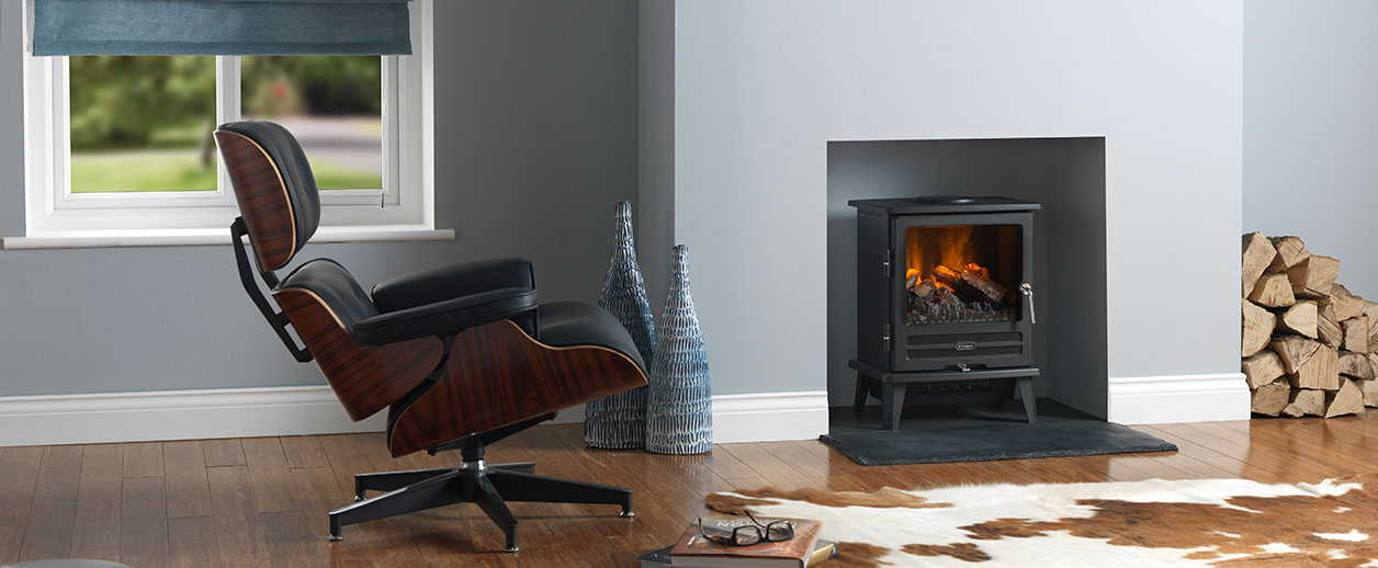 Are Electric Log Burners Expensive to Run