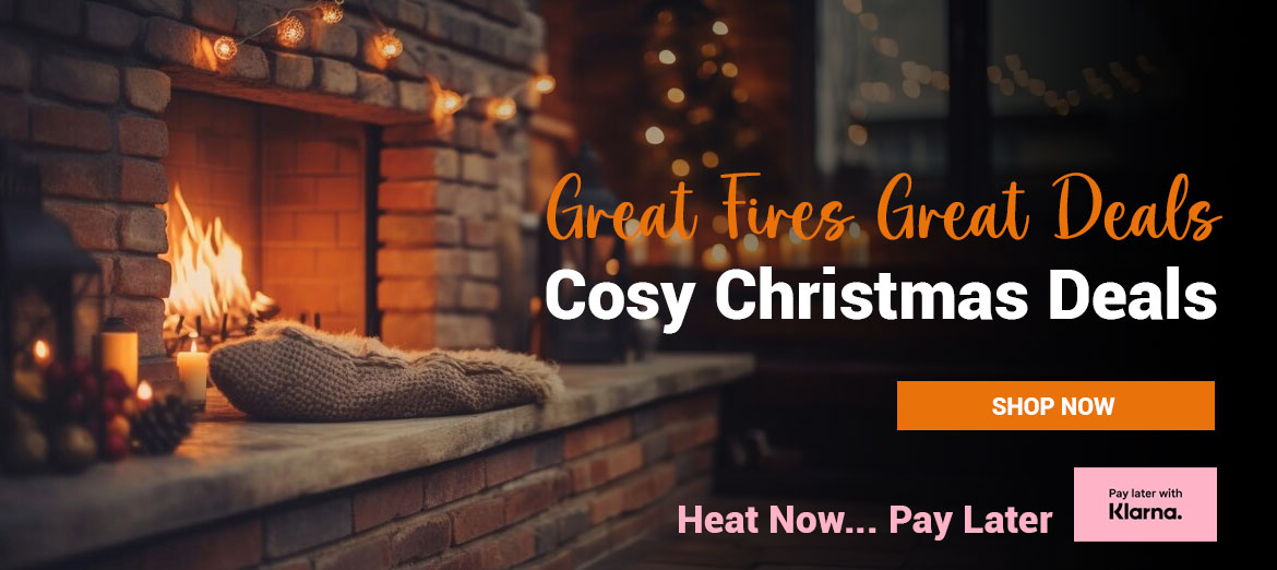Winter Stove Sales