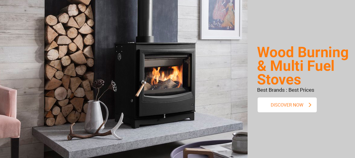 stoves