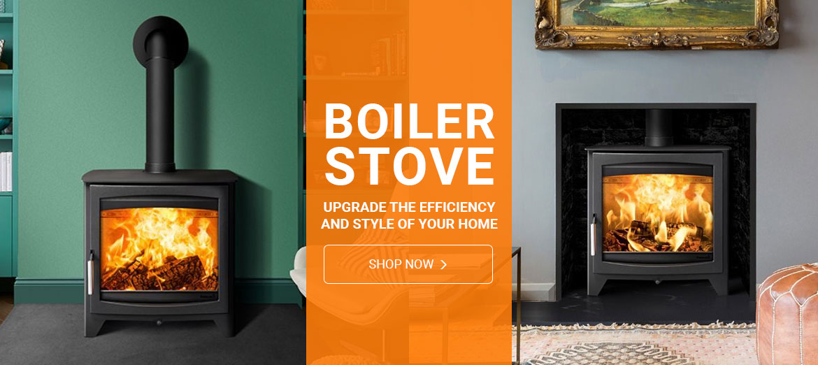 stoves