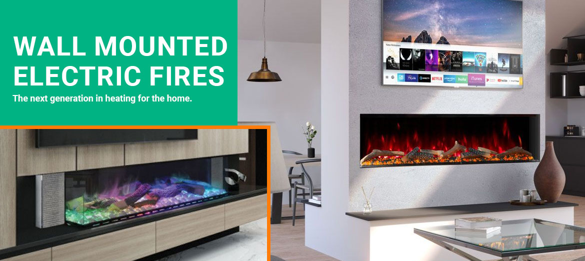 stoves