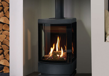 Gas Stoves