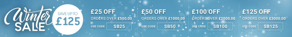 winter sale