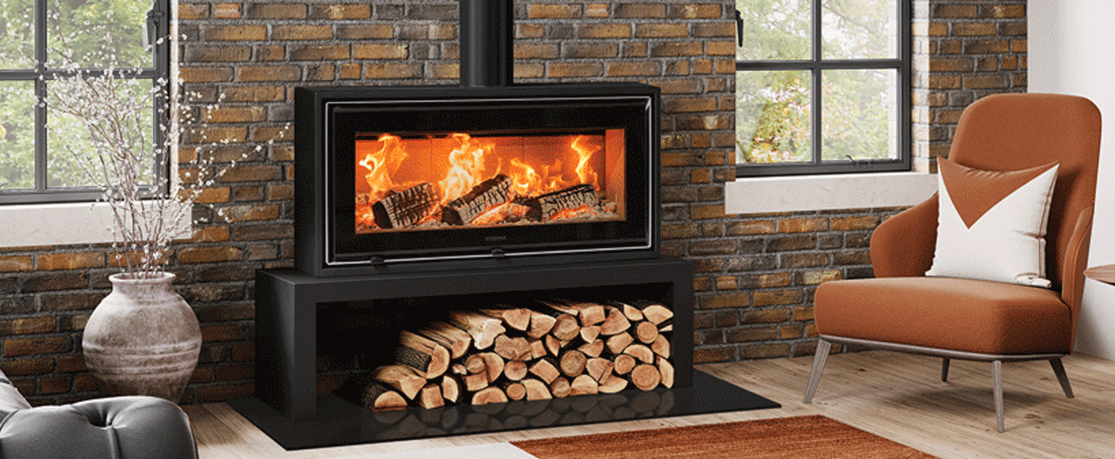 Which are the best wood burning stoves