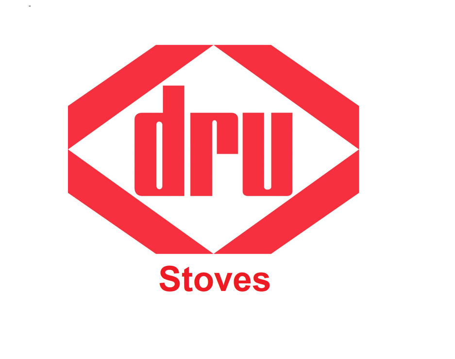Dru Stoves