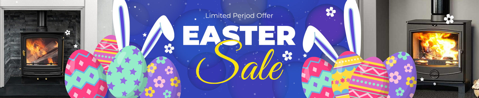 Easter Sale