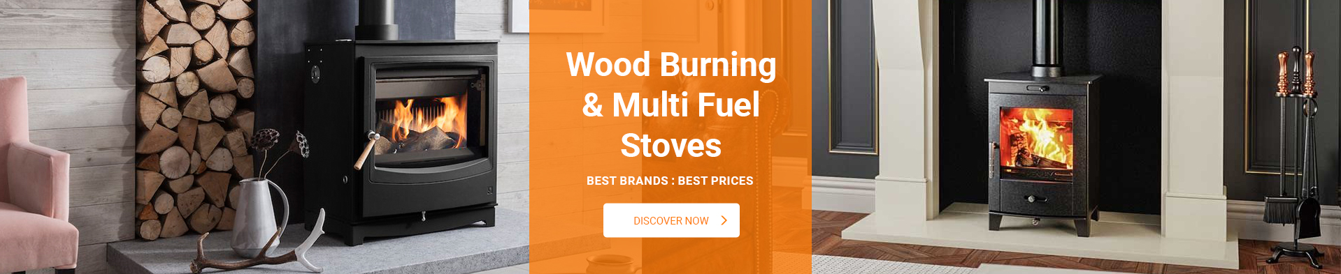 Unlocking Warmth and Efficiency: Buy Stoves UK from StoveBay
