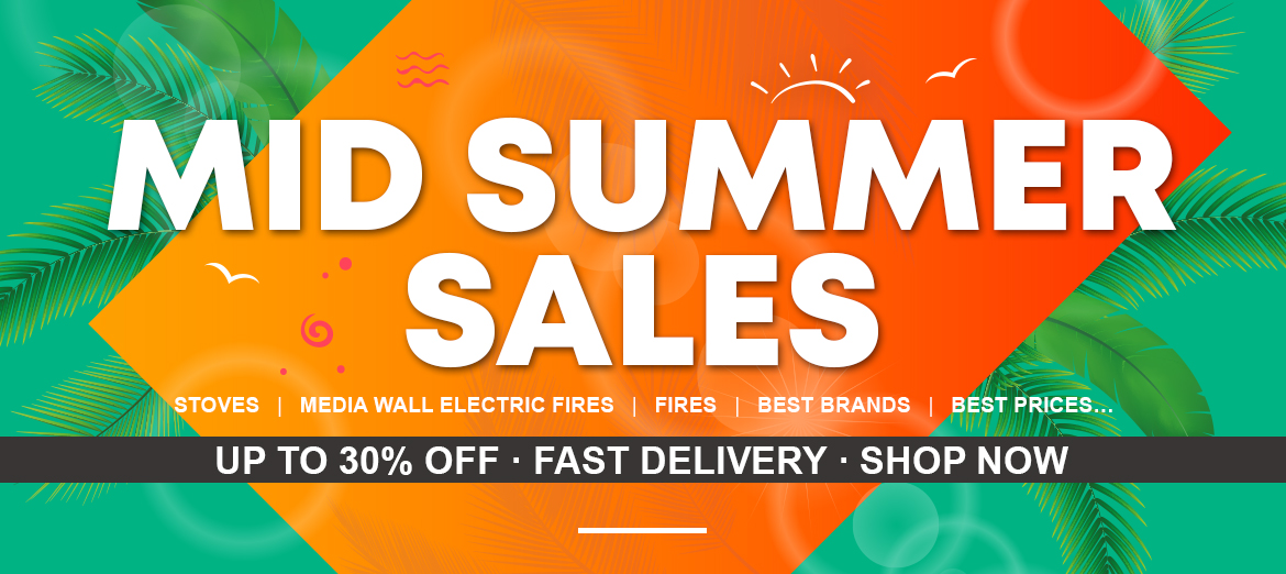 Mid summer sales